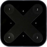 Casambi Xpress LED Wall Switch - Visiolite